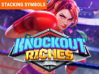 Knockout Riches