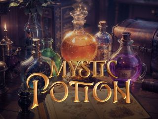 Mystic Potion
