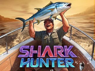 Shark Hunter