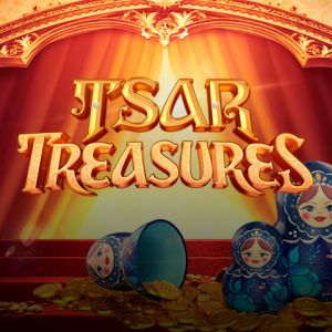 Tsar Treasures