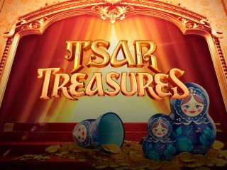 Tsar Treasures