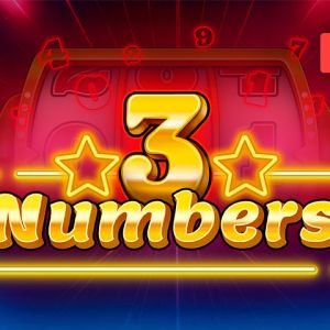 3 Numbers