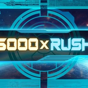 5000 x Rush