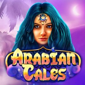 Arabian Tales