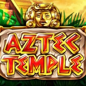 Aztec Temple