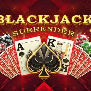 Blackjack Surrender