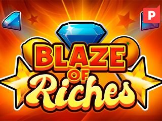 Blaze of Riches