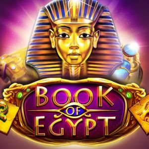 Book of Egypt