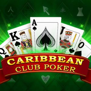 Caribbean Club Poker