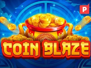 Coin Blaze