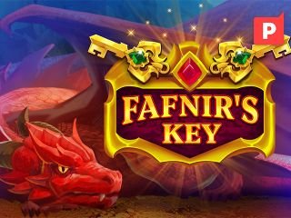 Fafnir’s Key