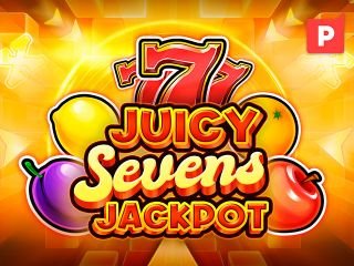 Juicy Sevens Jackpot