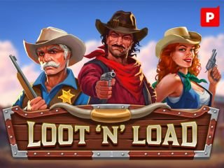 Loot ‘n’ Load