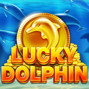 Lucky Dolphin