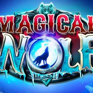 Magical Wolf