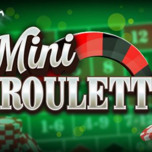 Mini Roulette