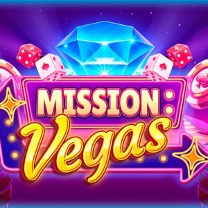 Mission: Vegas