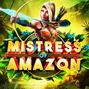 Mistress of Amazon