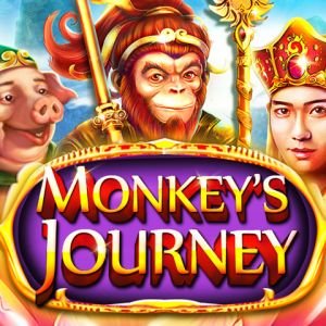 Monkey's Journey