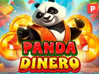 Panda Dinero