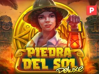 Piedra Del Sol Deluxe