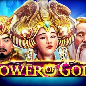 Power of Gods