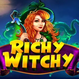 Richy Witchy