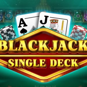 Single Deck Blackjack