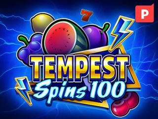 Tempest Spins 100