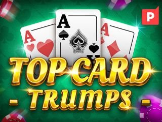 Top Card Trumps