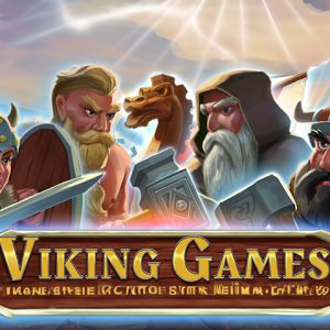 Viking Games