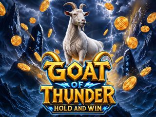 Goat of Thunder