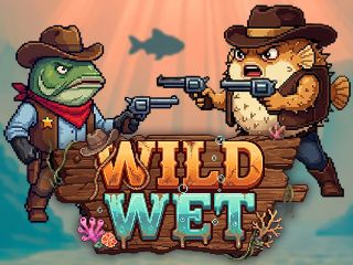 Wild Wet