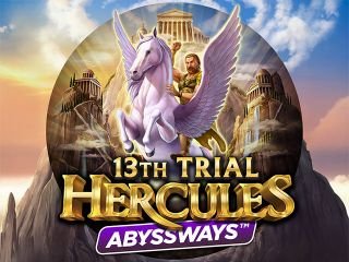 13th Trial Hercules Abyssways
