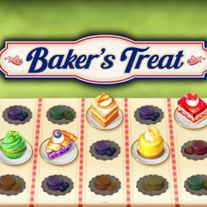 Baker's Treat