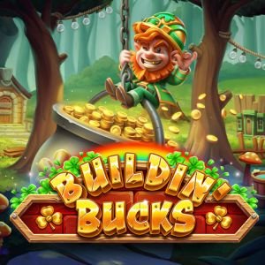 Buildin' Bucks