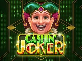 Cashin' Joker