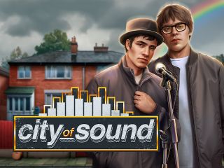 City of Sound