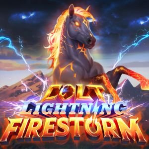 Colt Lightning Firestorm