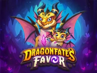 Dragonfate's Favor
