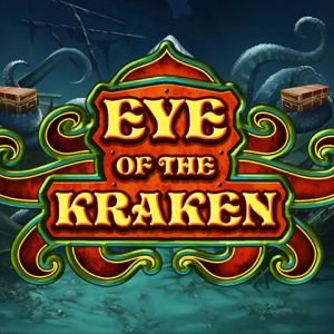 Eye of the Kraken