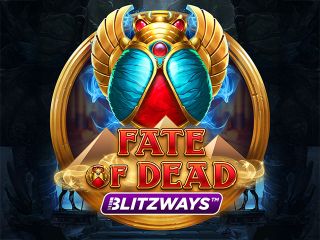 Fate of Dead Blitzways