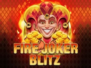 Fire Joker Blitz