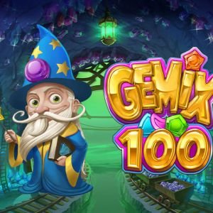 Gemix 100