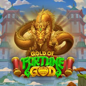 Gold of Fortune God