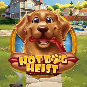 Hot Dog Heist