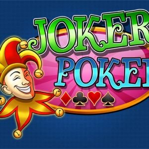 Joker Poker MH