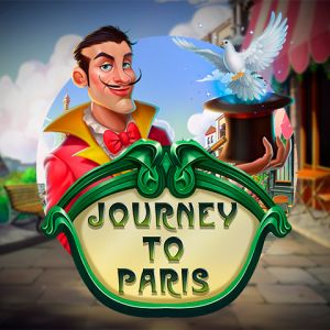 Journey to Paris