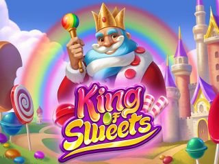 King of Sweets