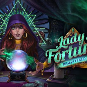 Lady of Fortune Remastered